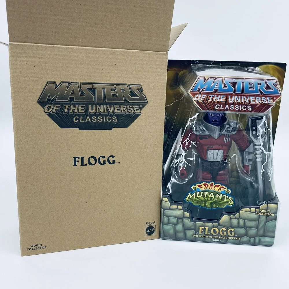 Mattel this motu